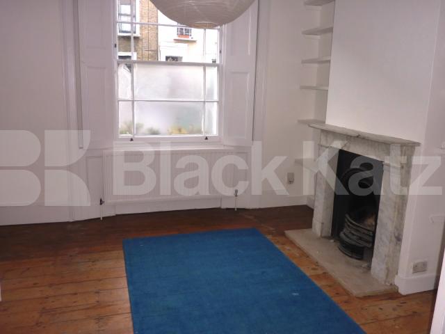 			NEW INSTRUCTION!, 3 Bedroom, 1 bath, 1 reception House			 Grafton Road, KENTISH TOWN
